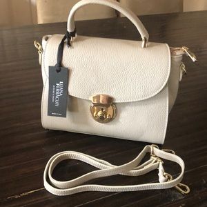 Luana Ferracuti bag
